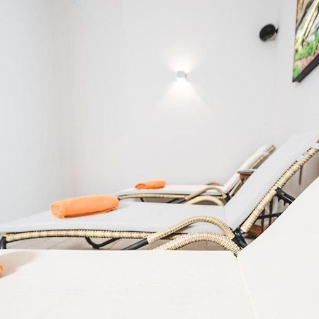 Appartements Cella Central 젤암제 외부 사진