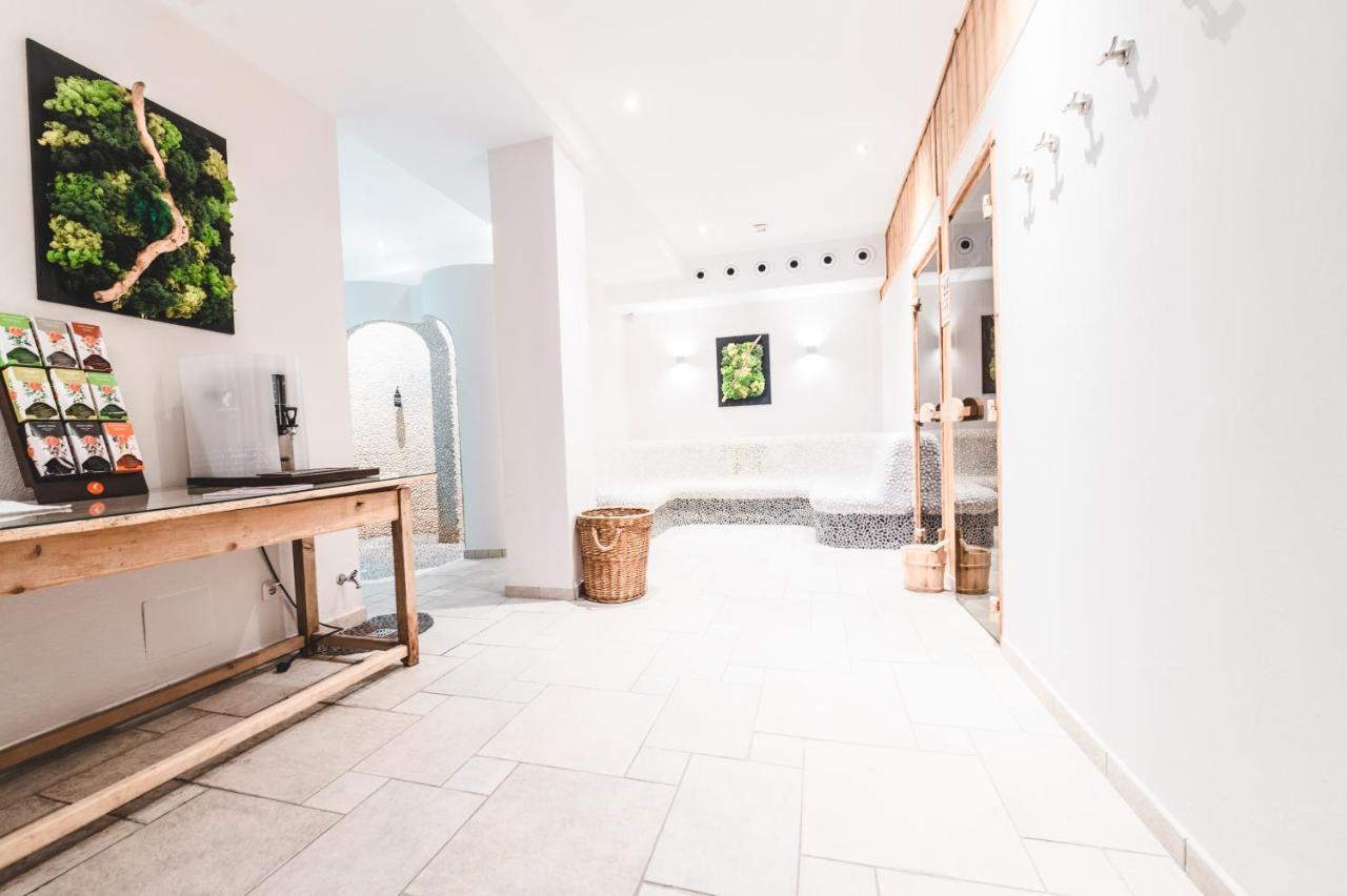 Appartements Cella Central 젤암제 외부 사진