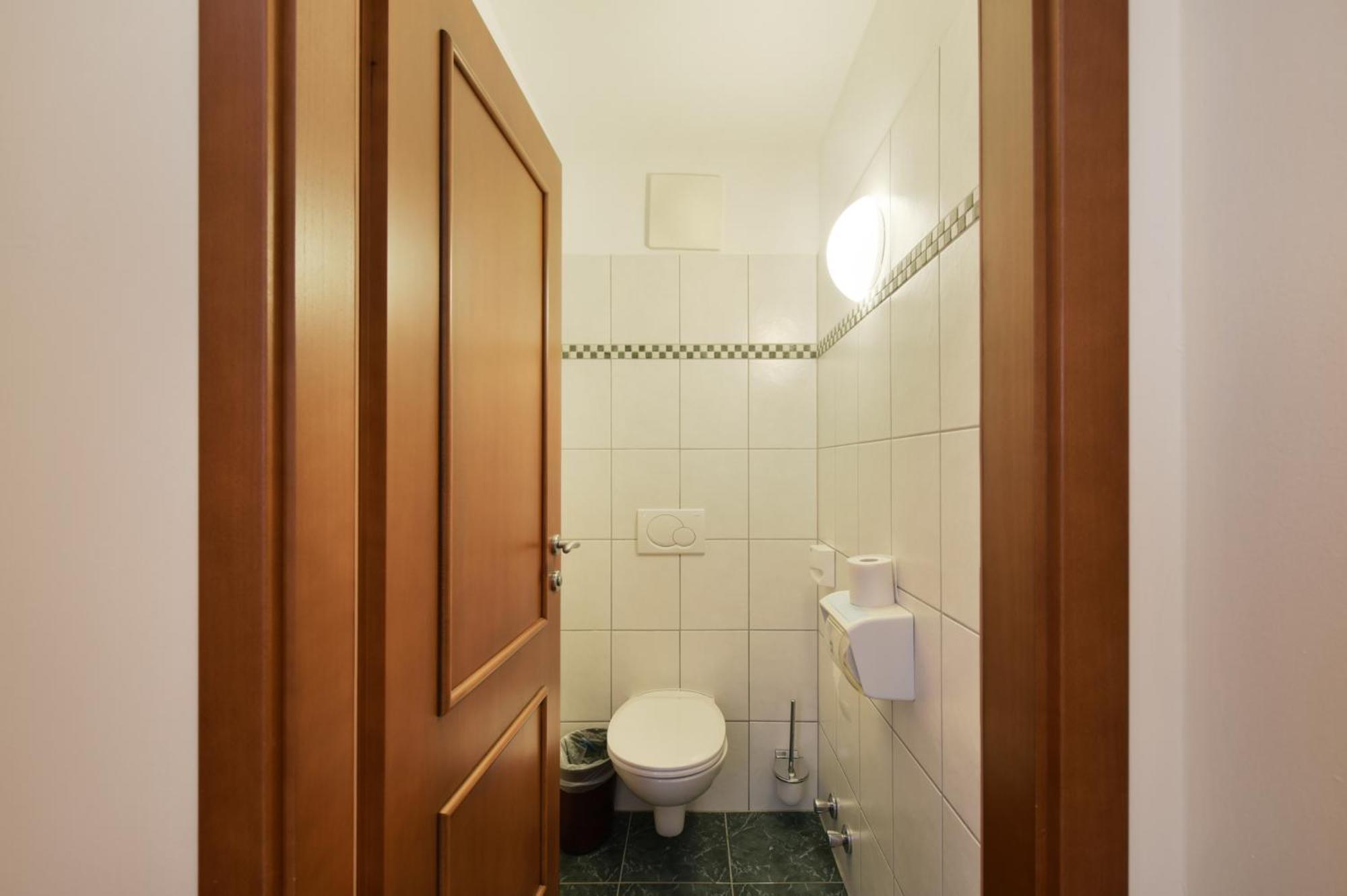 Appartements Cella Central 젤암제 외부 사진