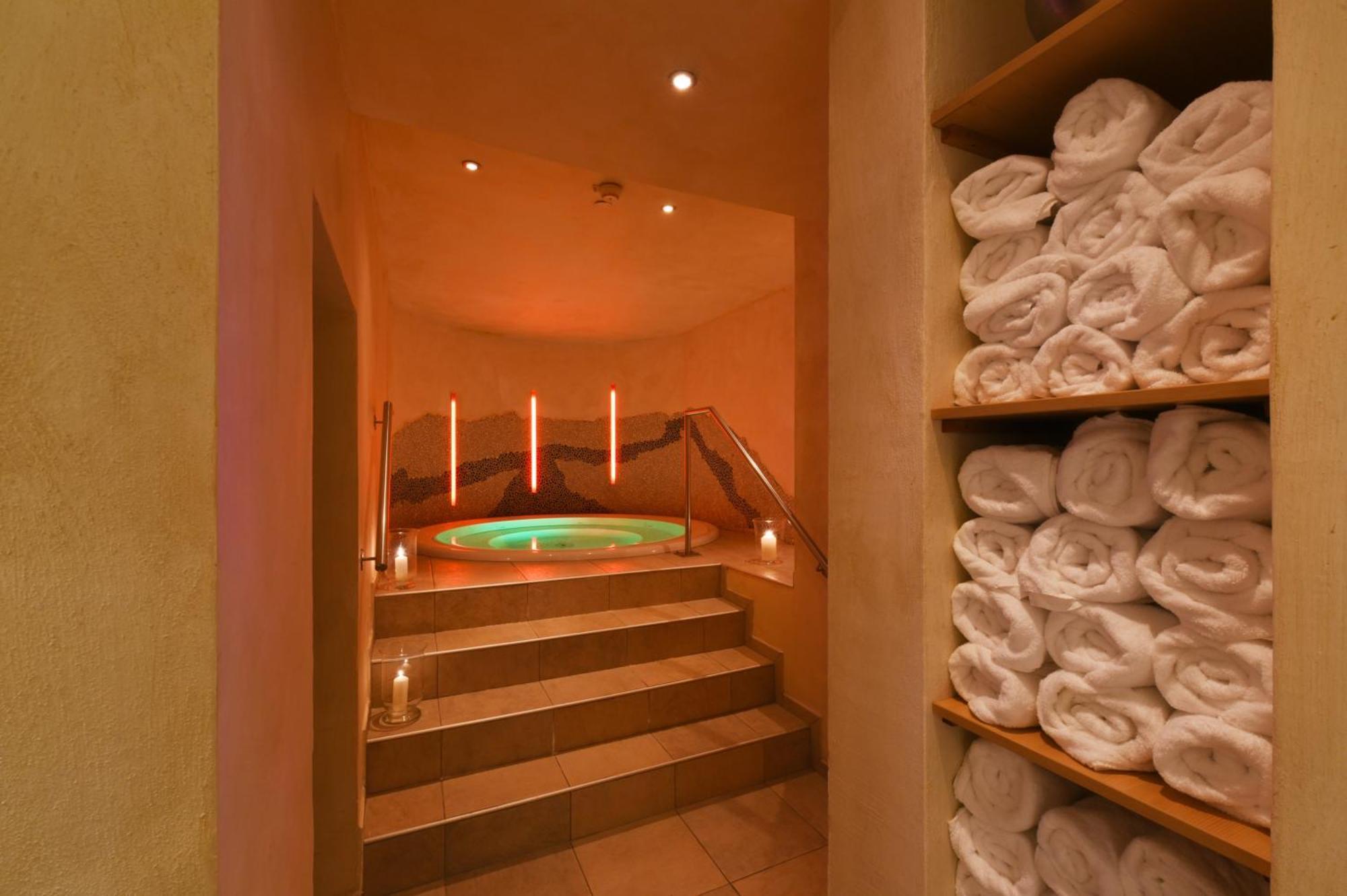 Appartements Cella Central 젤암제 외부 사진